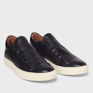 John Varvatos 316 Reed Laceless Slip On